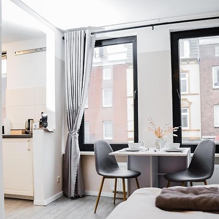 Cozy And Central Apartment Luebeck Екстериор снимка