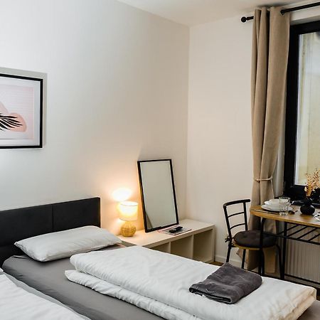 Cozy And Central Apartment Luebeck Екстериор снимка